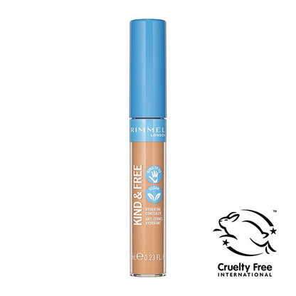 Kind & Free Concealer, 20, 7ml
