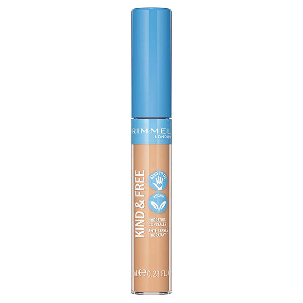 Kind & Free Concealer, 10, 30ml