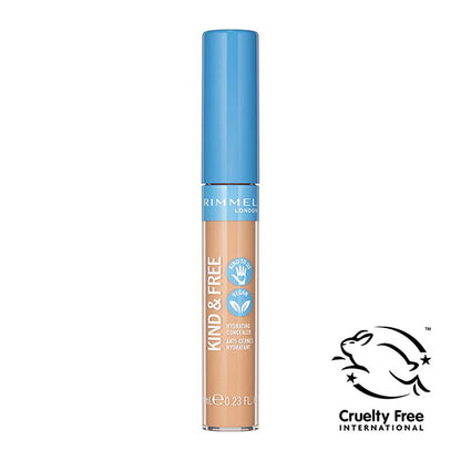 Kind & Free Concealer, 10, 30ml