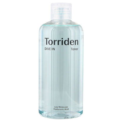 Torriden Dive-In Toner, 300ml
