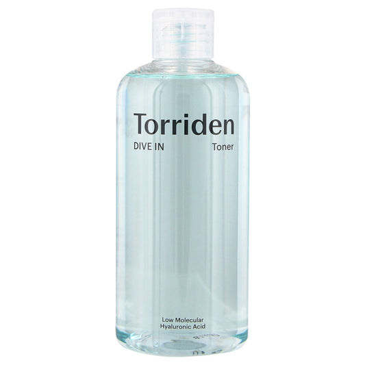 Torriden Dive Int Toner, 300ml