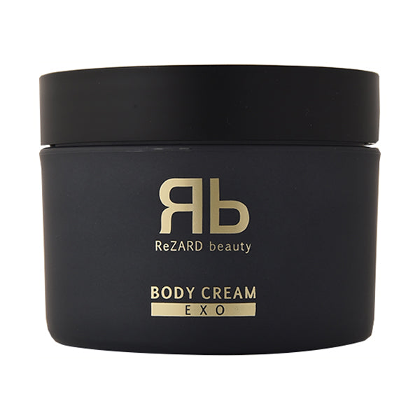 ReZARD beauty Body Cream EXO, 180g