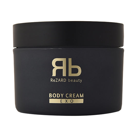 ReZARD beauty Body Cream EXO, 180g
