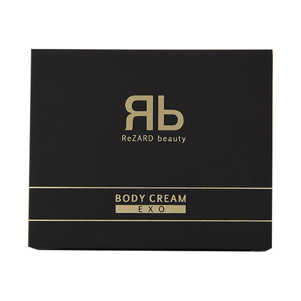 ReZARD beauty Body Cream EXO, 180g