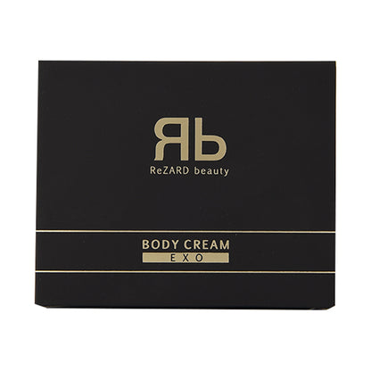 ReZARD beauty Body Cream EXO, 180g