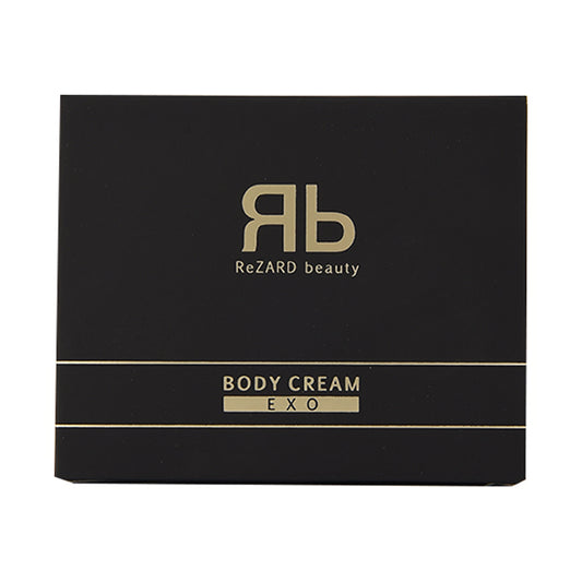 ReZARD beauty Body Cream EXO, 180g