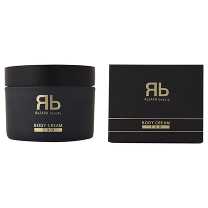 ReZARD beauty Body Cream EXO, 180g