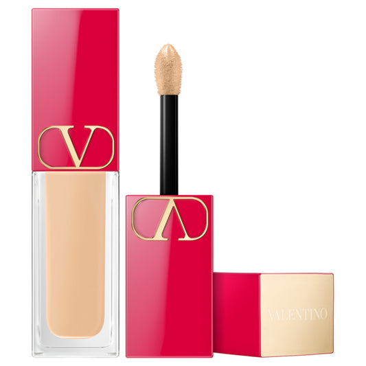 VALENTINO BEAUTY Very Valentino Concealer, LN2 Light, Neutral, 6.5ml