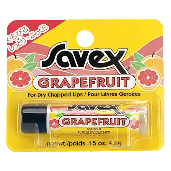 Savex Grapefruit Stick (Grapefruit)