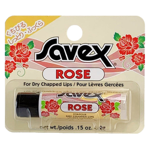 Savex Rose Stick