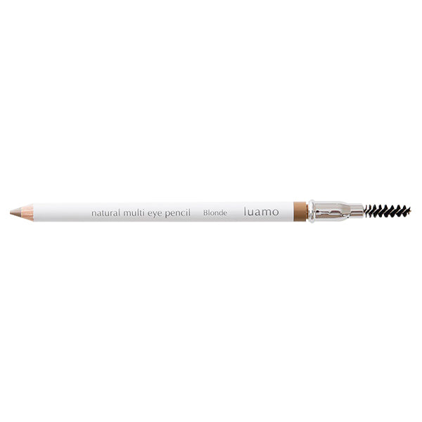 Luamo Natural Multi Eye Pencil (Blonde)