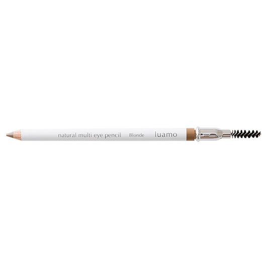 Luamo Natural Multi Eye Pencil (Blonde)