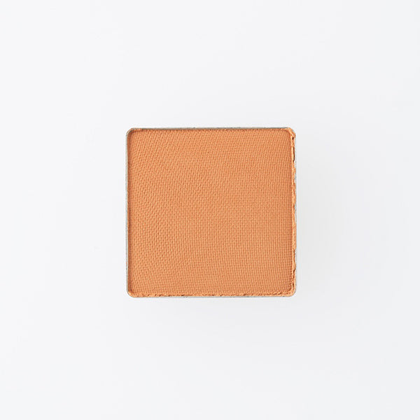 Luamo Natural Eye Color (Caramel Brown)
