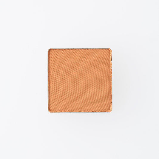 Luamo Natural Eye Color (Caramel Brown)