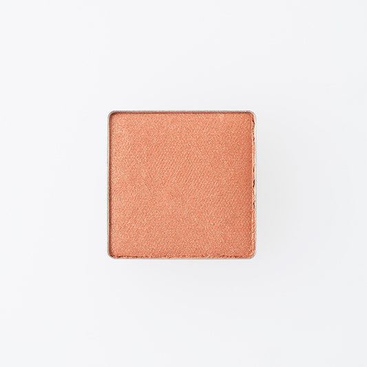 Luamo Natural Eye Color (Copper Orange)