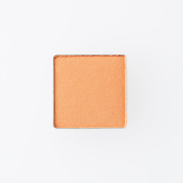 Luamo Natural Eye Color (Shine Orange)