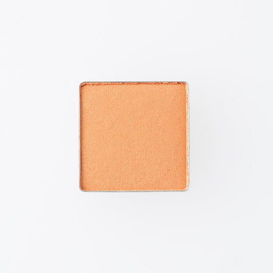 Luamo Natural Eye Color (Shine Orange)