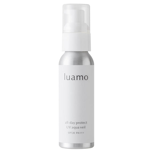 Luamo All Day Protect UV Aqua Veil SPF28 PA+++, 50g