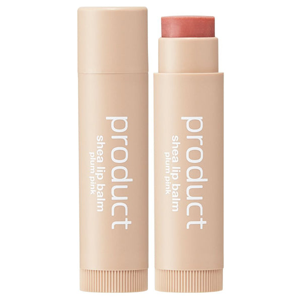 The product Shea Lip Balm (Plum Pink)