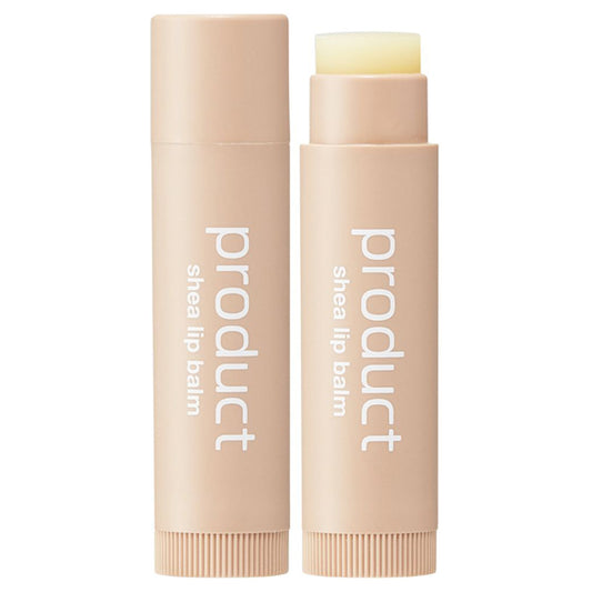 The product Shea Lip Balm