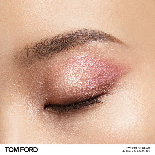 Tom Ford Beauty Eye Color Quad, 42A Hazy Sensuality