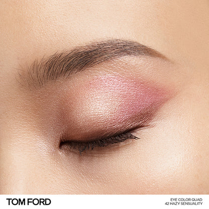 Tom Ford Beauty Eye Color Quad, 42A Hazy Sensuality