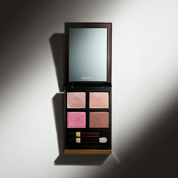 Tom Ford Beauty Eye Color Quad, 42A Hazy Sensuality