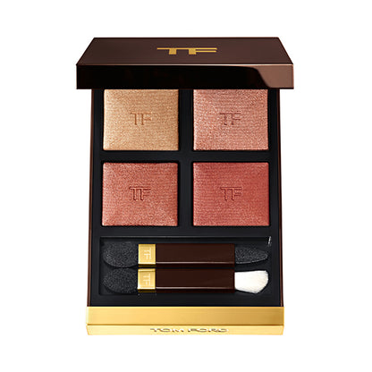 Tom Ford Beauty Eye Color Quad, 40A Golden Hour