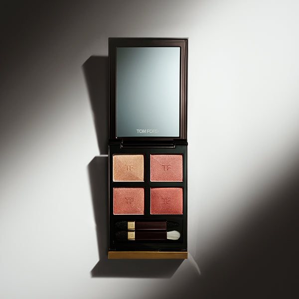 Tom Ford Beauty Eye Color Quad, 40A Golden Hour