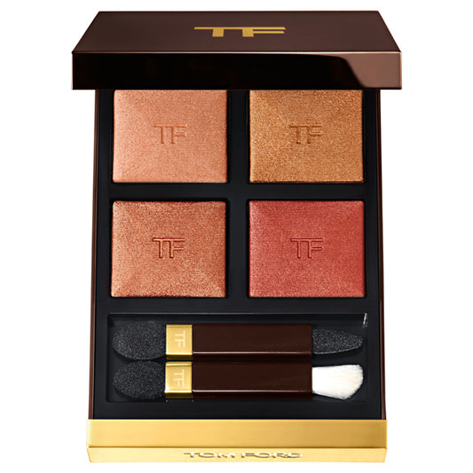 Tom Ford Beauty Eye Color Quad, 41A Peach Dawn