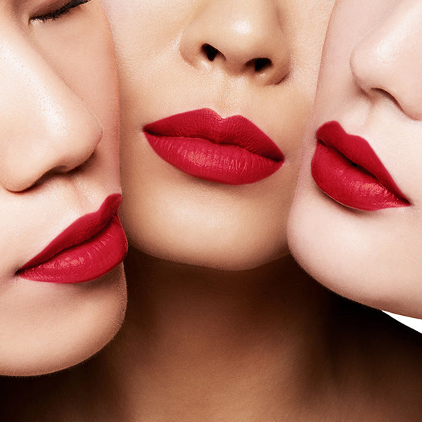 Tom Ford Beauty Liquid Lip Luxe Matte, 16 Scarlet Rouge, 6ml