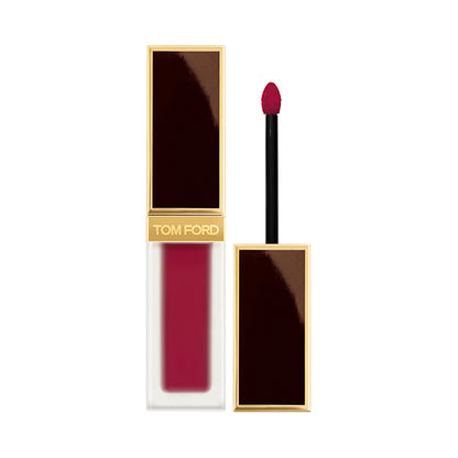Tom Ford Beauty Liquid Lip Luxe Matte, 125 Mind Blown, 6ml