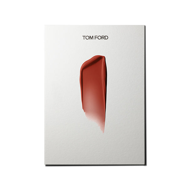 Tom Ford Beauty Liquid Lip Luxe Matte, 122 Sumitun, 6ml