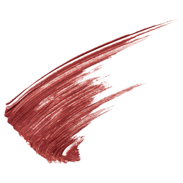 ADDICTION Eyebrow Mascara Color Nuance, 004 Deep Raspberry, 5g