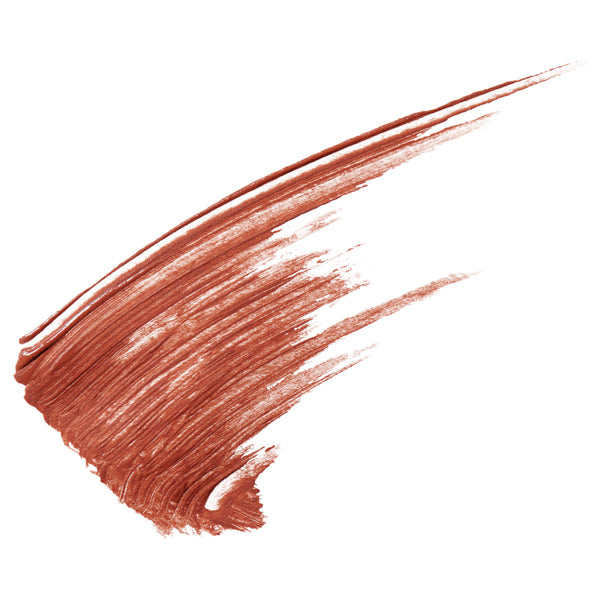 ADDICTION Eyebrow Mascara Color Nuance, 003 Burnt Orange, 5g