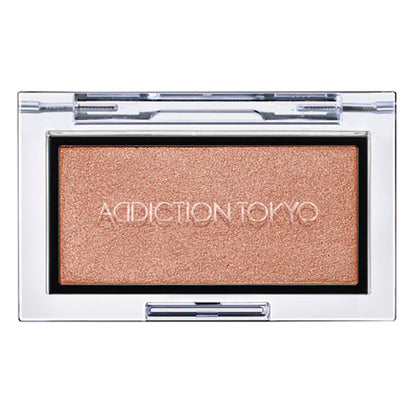 ADDICTION The Blush Pearl, 011P Emotive Nude, 2.8g