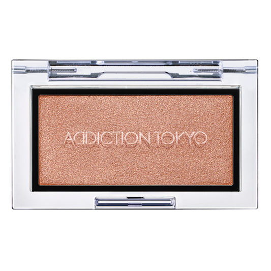 ADDICTION The Blush Pearl, 011P Emotive Nude, 2.8g