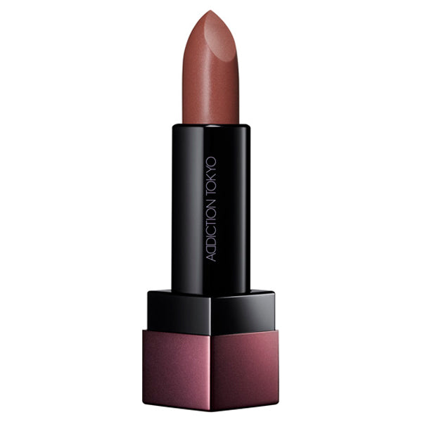 ADDICTION The Lipstick Sheer, L102 Silent Hour, 3.8g