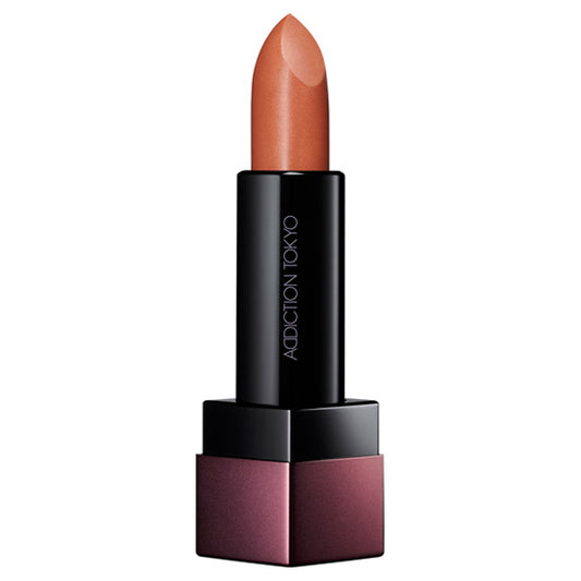 ADDICTION The Lipstick Sheer, L101 Sunbathing, 3.8g