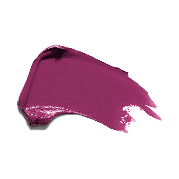 SHISEIDO Techno Satin Gel Lipstick, 423 Purple Glitch, 3.3g