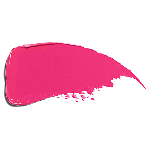 SHISEIDO Techno Satin Gel Lipstick, 421 Live Wire, 3.3g