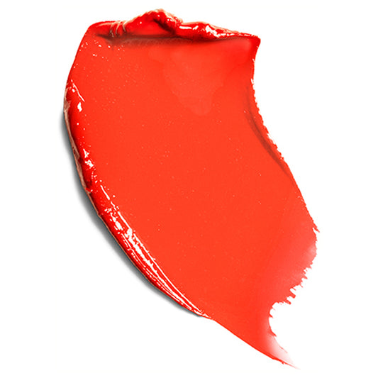 SHISEIDO Technosatin Gel Lipstick (419 Heat Map)