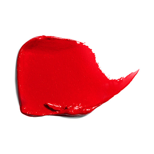 SHISEIDO Technosatin Gel Lipstick (417 Soundwave)