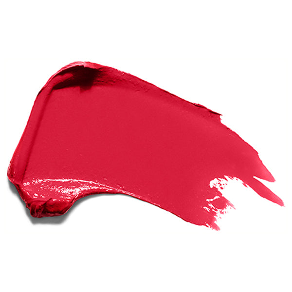 SHISEIDO Techno Satin Gel Lipstick, 416 Red Shift, 3.3g