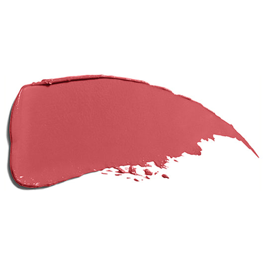 SHISEIDO Technosatin Gel Lipstick (408 Voltage Rose)