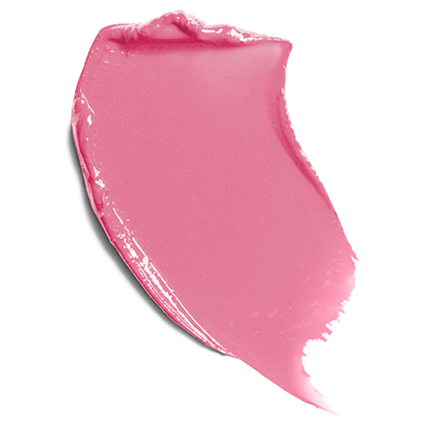 SHISEIDO Techno Satin Gel Lipstick, 407 Pulsar Pink, 3.3g