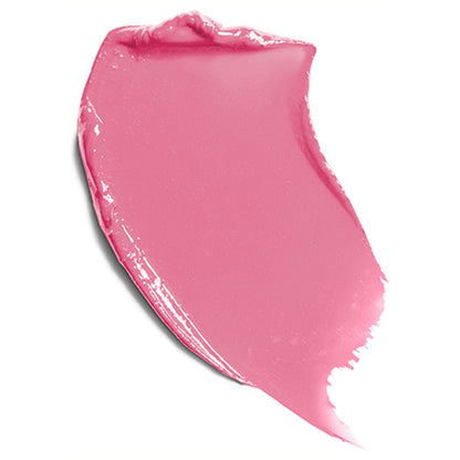 SHISEIDO Techno Satin Gel Lipstick, 407 Pulsar Pink, 3.3g