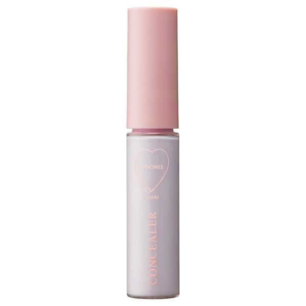 WHOMEE Liquid concealer, purple