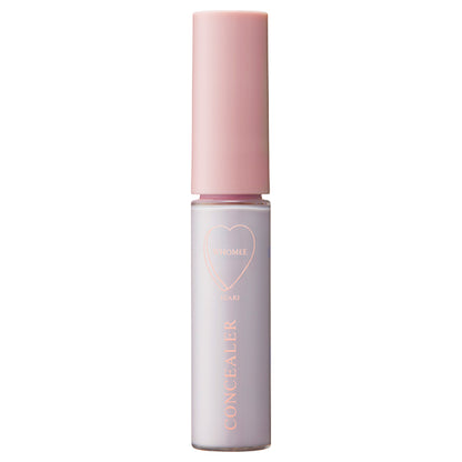 WHOMEE Liquid concealer, purple