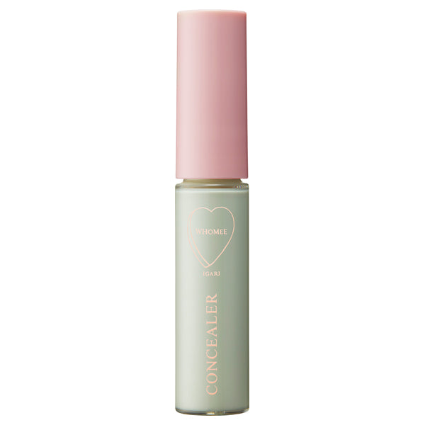 WHOMEE Liquid concealer, green